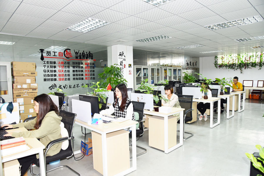 Chiny Guangzhou Zhenxin Flavors &amp; Fragrances Co., Ltd. profil firmy