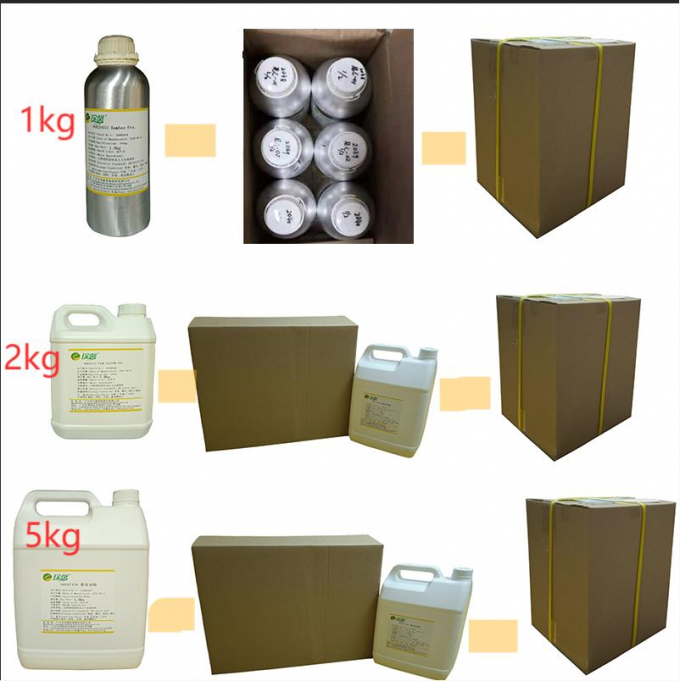 100% czyste Ananas Świeczka Wątek Wino Świeczka Wachowy Wątek 3