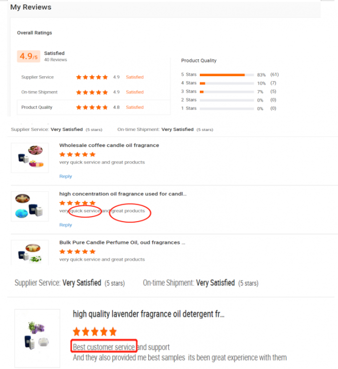 Atrakcyjny smak kwiatów wiśni smak lodów darmowa próbka do robienia lodów 16