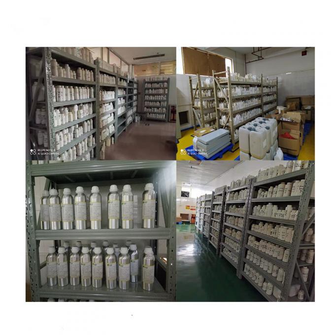 Olej Perfum Frangipani Długotrwały Woody Perfume Parfum do tworzenia perfum 16