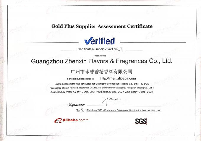 Fruity Best Cinnamon Apple Candle Fragrances do robienia świec zapachowych 9