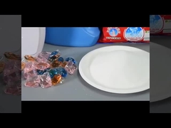 Parfumy z detergentów do prania