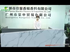 Przedstawienie firmy