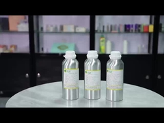 Wielkoletnie oleje perfumy