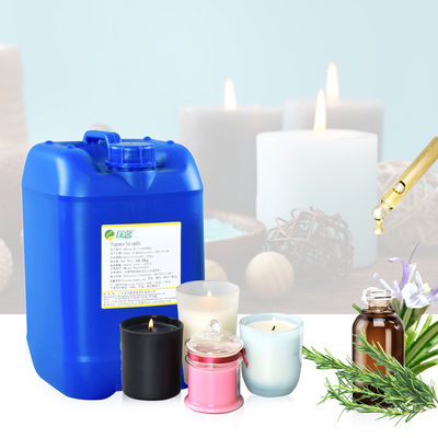 50 ml wyrafinowanej mieszanki aromatycznej z olejami eterycznymi