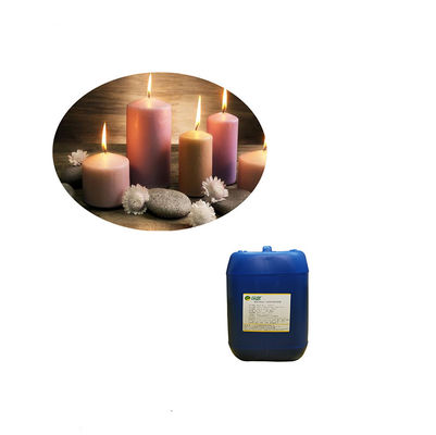 Lilie Perfumy Świece Oleje eteryczne Lilie Wątek do robienia świec