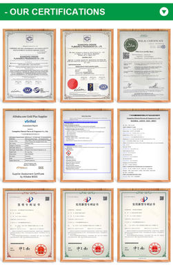 Długotrwałe Perfumy Perfumy Oleje Furity zapach 100% czyste