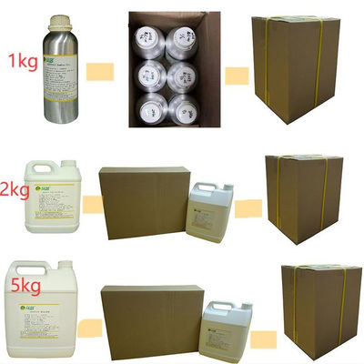 Olej zapachowy Daisy Perfumy Koncentrowane oleje zapachowe do produkcji perfum