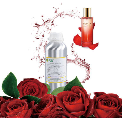 Świeżożółty Najlepszy Premium Czerwony Wróżkowy Perfumy Olejek Perfumujący Do Tworzenia Perfum