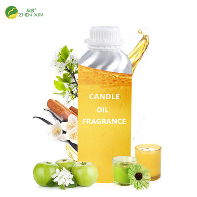 Fruity Best Cinnamon Apple Candle Fragrances do robienia świec zapachowych