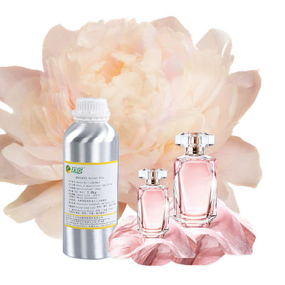 Koncentrowane oleje z perfum różowych Kwiaty perfumy oleje perfumy