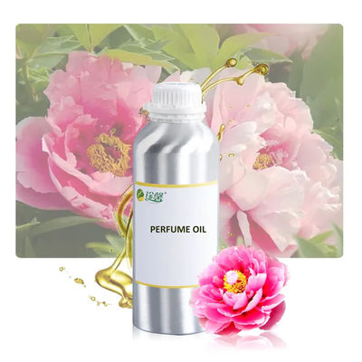 Powszechne składniki perfum Pionia Perfumy Perfumy do produkcji perfum