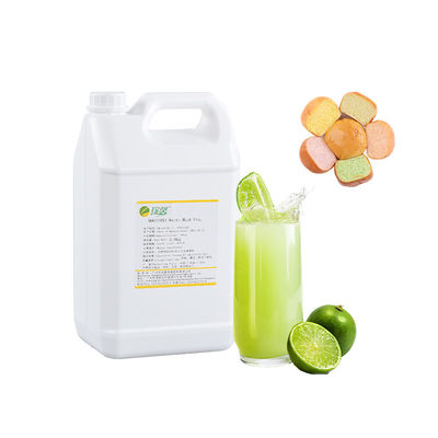 Produkty spożywcze Owoce Limowe Aromaty Oleje do soków, napojów i słodyczy