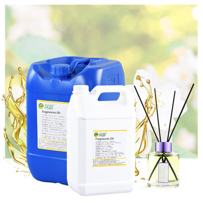 Tańsze popularne zapachy jasmine Diffuser do tworzenia zapachów
