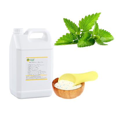 Płynny zapach do detergentu