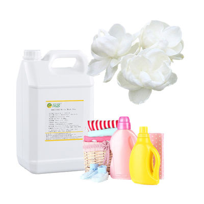 Długotrwałe zapachy jasminie zapach oleju do produkcji detergentów