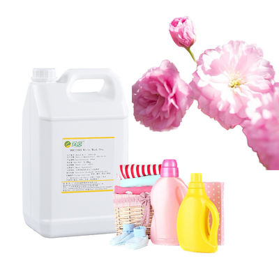Koncentrowany zapach sakury, detergent, wielkość zapachu, proszek do prania