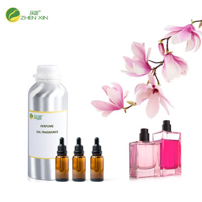Olej zapachowy z magnolii do perfum Olej zapachowy Olej zapachowy