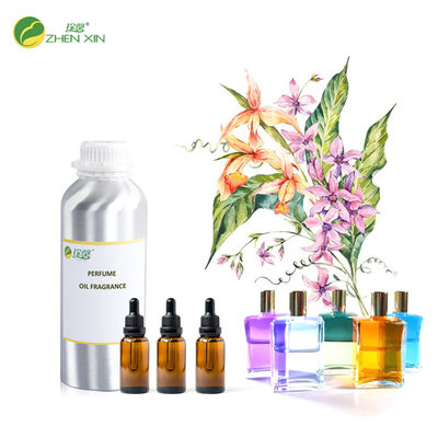 Perfumy oleje kwiatowe Perfumy specjalne Perfumy Premium zapachy