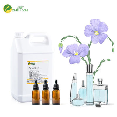 Wyroby z oleju perfumowego o dużej koncentracji
