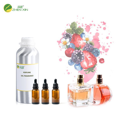 Olej perfumy z świeżych owoców oleje perfumy do perfum markowych