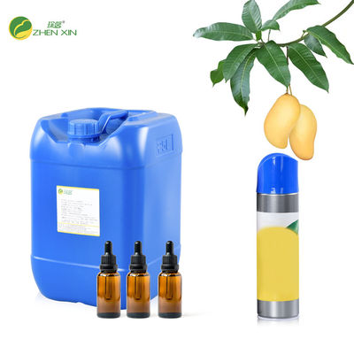 Zapach mango do produkcji odświeżaczy powietrza i detergentów samochodowych