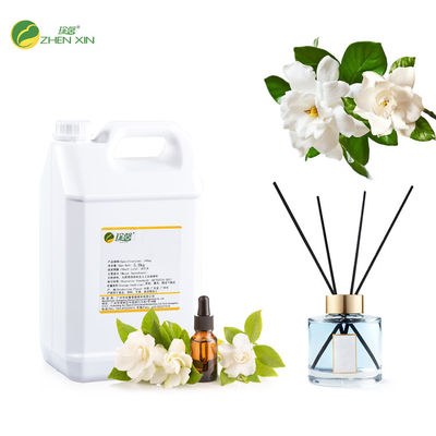 Kwiatowy zapach Gardenia do dyfuzora i rattanu do aromaterapii