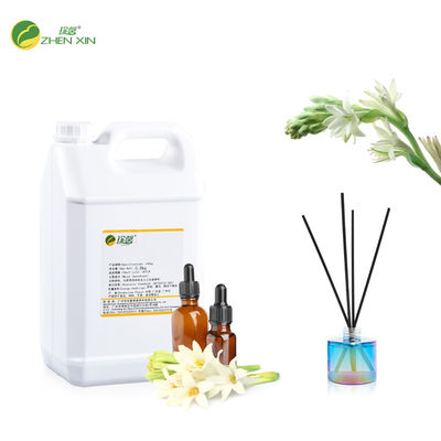 Wysoko skoncentrowany zapach tuberosowy do aromaterapii