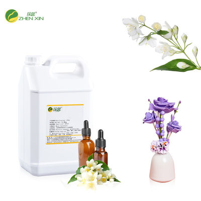 Olejki Perfumy Perfumy do automatycznych Jasmin Perfumy Olejki do pomieszczeń Spray Diffuser Perfumy