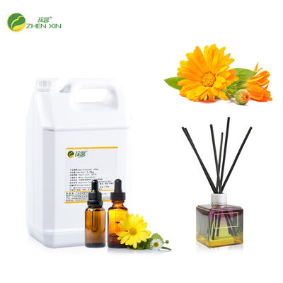 Marigold oleje zapachowe Perfumy Wnętrza zapachowe Wnętrza zapachowe Hotel Diffuser oleje