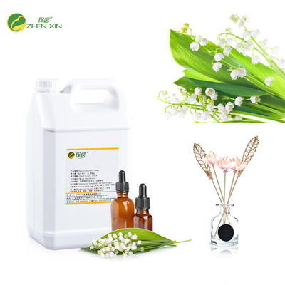 Lily Of The Valley Perfume For Car&amp;Room Diffuser Aromaterapia Rattan Making