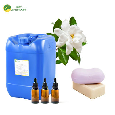 Płynny detergent Gardenia Wątek do mydła Wątek do tworzenia zapachów