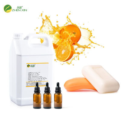 Mydło Perfumy Oleje Pomarańczowe Perfumy do produkcji mydła