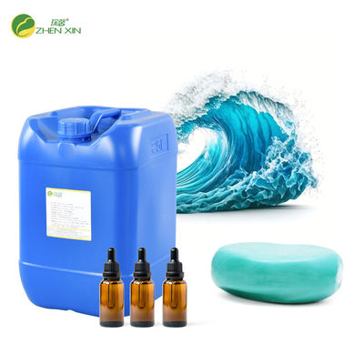 Olej zapachowy Świeży Ocean Silny zapach W zapachu do produktu mydłowego