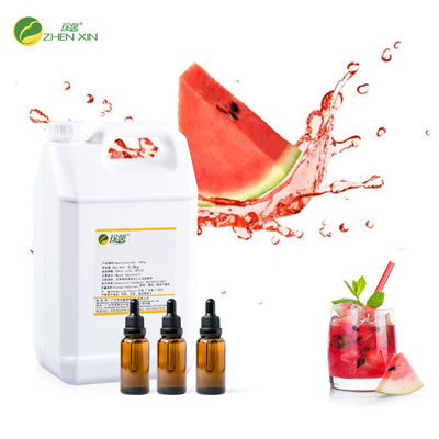 Koncentrat Żywność Materiał Aromaty arbuza do produkcji napojów