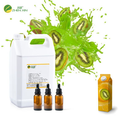 Aromy owoców kiwi do napojów do maszyn do produkcji żywności