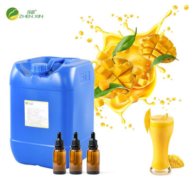 Aromat mango Olej płynny Wątek owoców Żywność Aromat do napojów