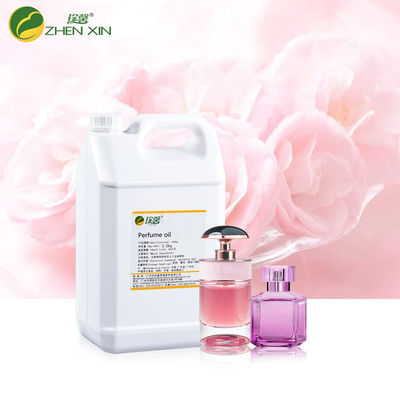 HALAL Kwiatowy Perfumy Perfumy oleju zapachowego 200 kg Opakowanie Zimne i suche miejsce przechowywania