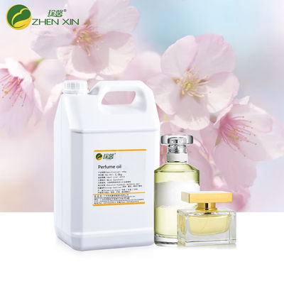 Wysoko skoncentrowane kwiatowe zapachy perfumy oleje zapachowe do produkcji perfum