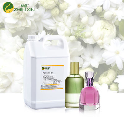 HALAL Jasmine Perfume Oil Floral Scent Perfume Oil Cool Dry Place Przechowywanie