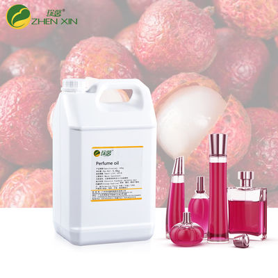 1 kg oleju perfumowego z litchi dla skoncentrowanego oleju zapachowego