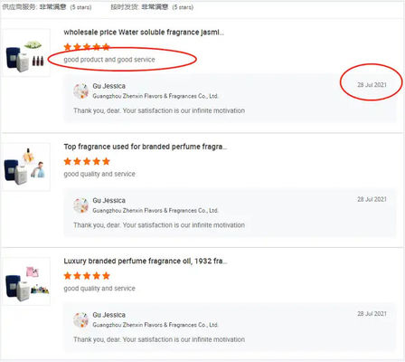 Słynna marka i tanie surowce do perfum do sprayu do ciała
