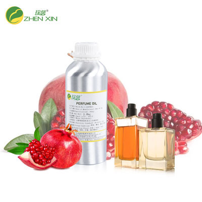 Parfumy granatowe Perfumy dla mężczyzn i kobiet