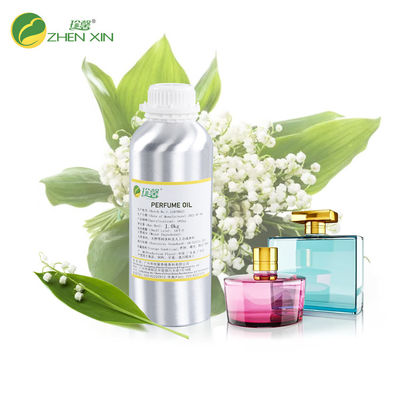 Lily Of The Valley Perfume Bulk Custom Perfume Oil Z Darmowymi Próbkami