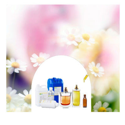Luxury Essential Oil Body Fragrance Oil do produkcji perfum