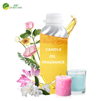 Liquid Pure Highly Crafted Lotus Candle Fragrances For Making Scented Candles