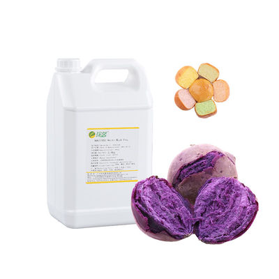 Sweet Potato Flavor Oil Food Grade Flavour For Food Cake  Biscuit Making