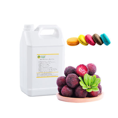 Food Concentrated Fruit Drink Flavor Oil For Candy Baking Ice Cream
