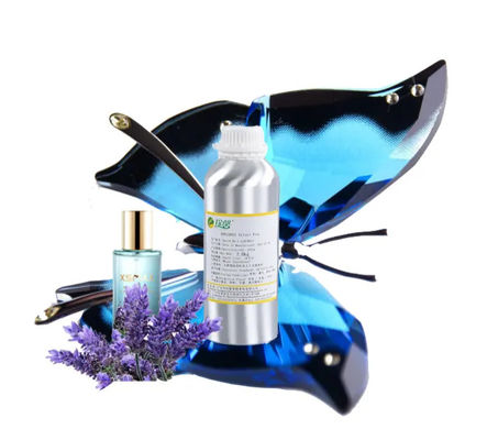 Branded Long Lasting Custom Blue Wind Perfume Fragrance Oil For Perfume Making