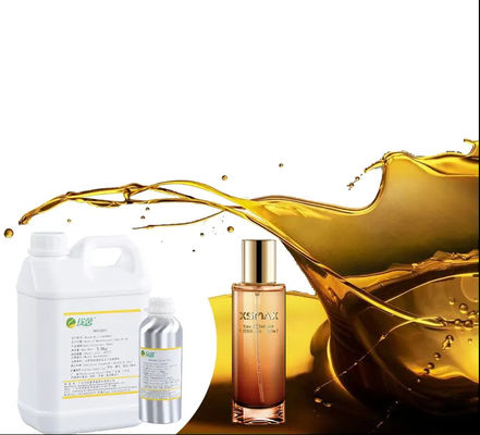 Designer High Concentration Perfume Fragrance Oil For Perfume Making
